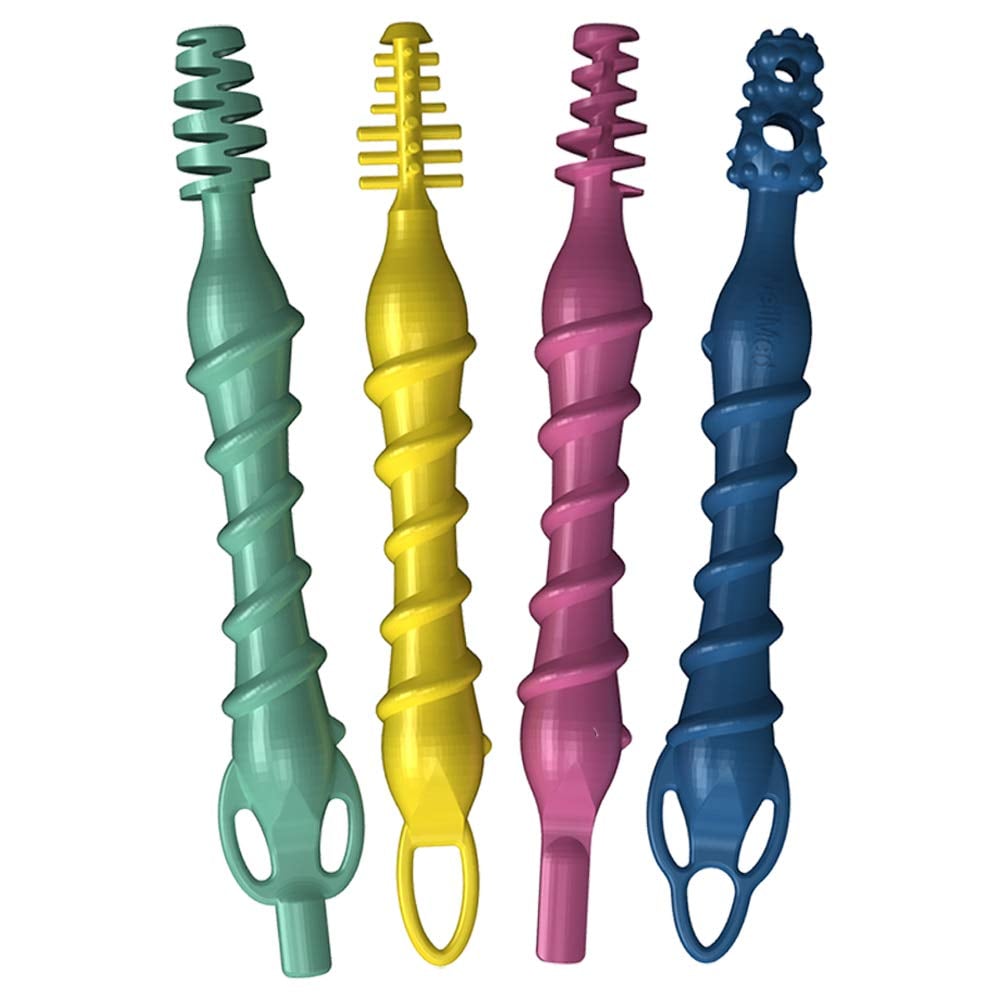 Reusable Flexible Ear Wax Removal Cleaner Tool Set
