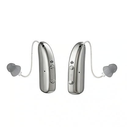 🔥Smart hearing aids 🏆 2026 Best Seller