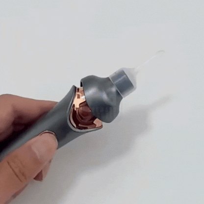 🔥LED Visible Earwax Vacuum – Safe Gentle Cleaning for Adults & Kids