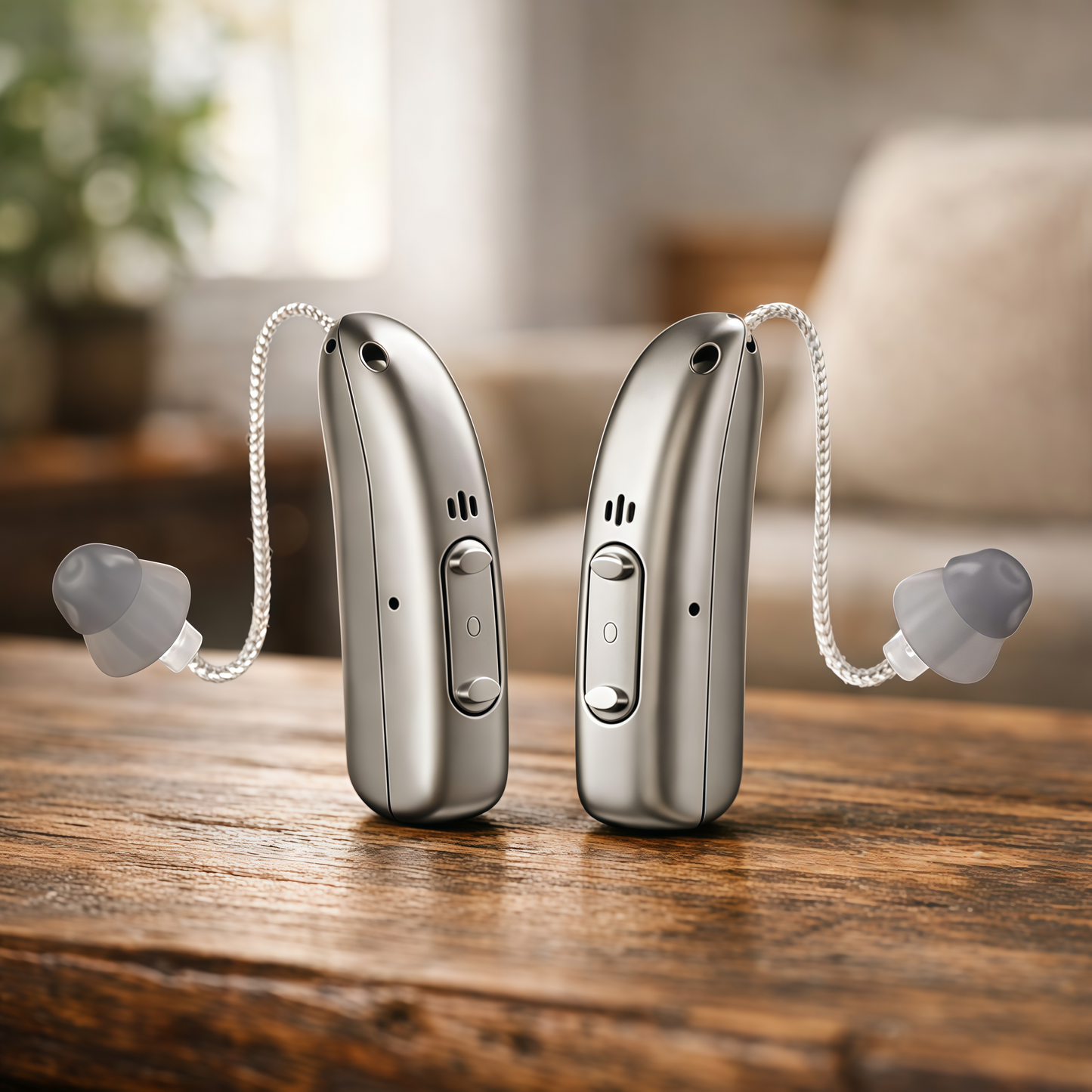 🔥Smart hearing aids 🏆 2026 Best Seller