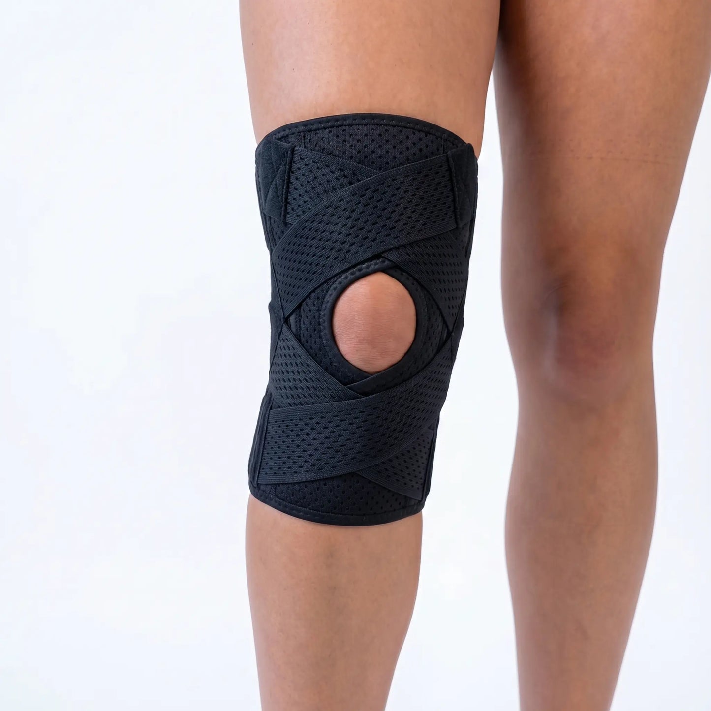 PUFFSIES™ Meniscus Brace
