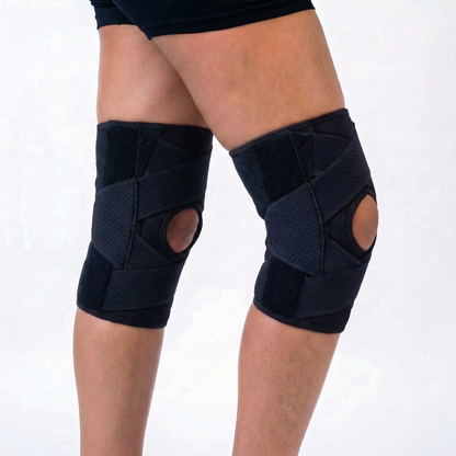 PUFFSIES™ Meniscus Brace