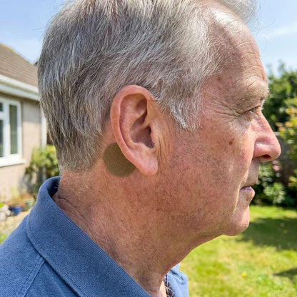Tinnitus Relief Patches
