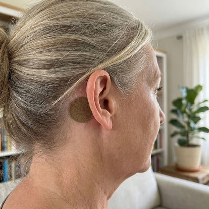 Tinnitus Relief Patches