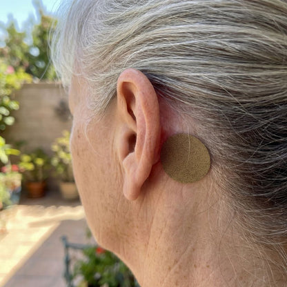 Tinnitus Relief Patches