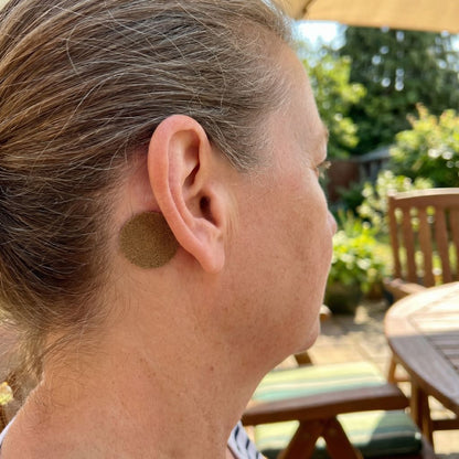 Tinnitus Relief Patches