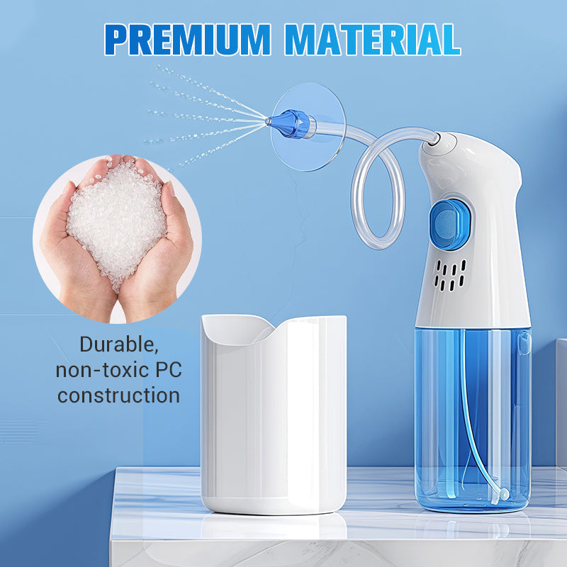 🔥The last 3 hours 49% OFF! -👂 Ear Wax Removal Kit | Safe Gentle Silicone Ear Cleaner